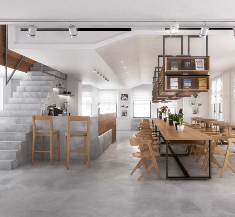 Ultratop Loft Mapei beton cire