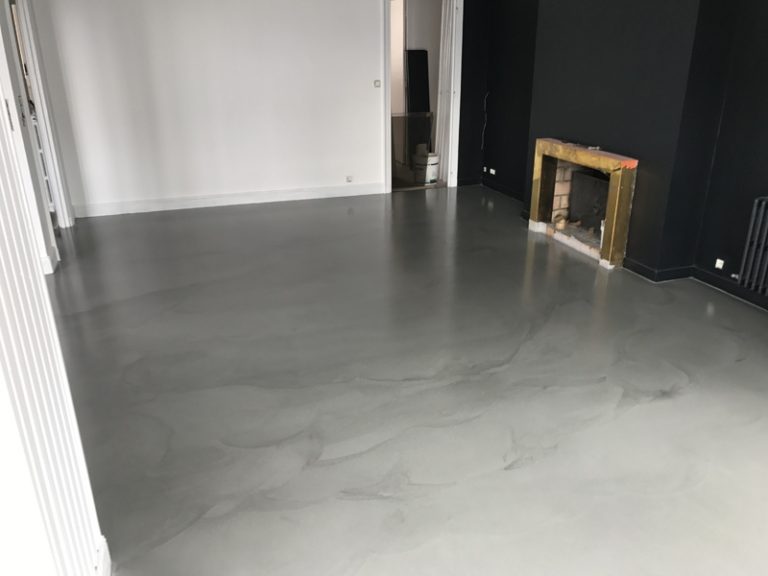 Ultratop Mapei beton cire